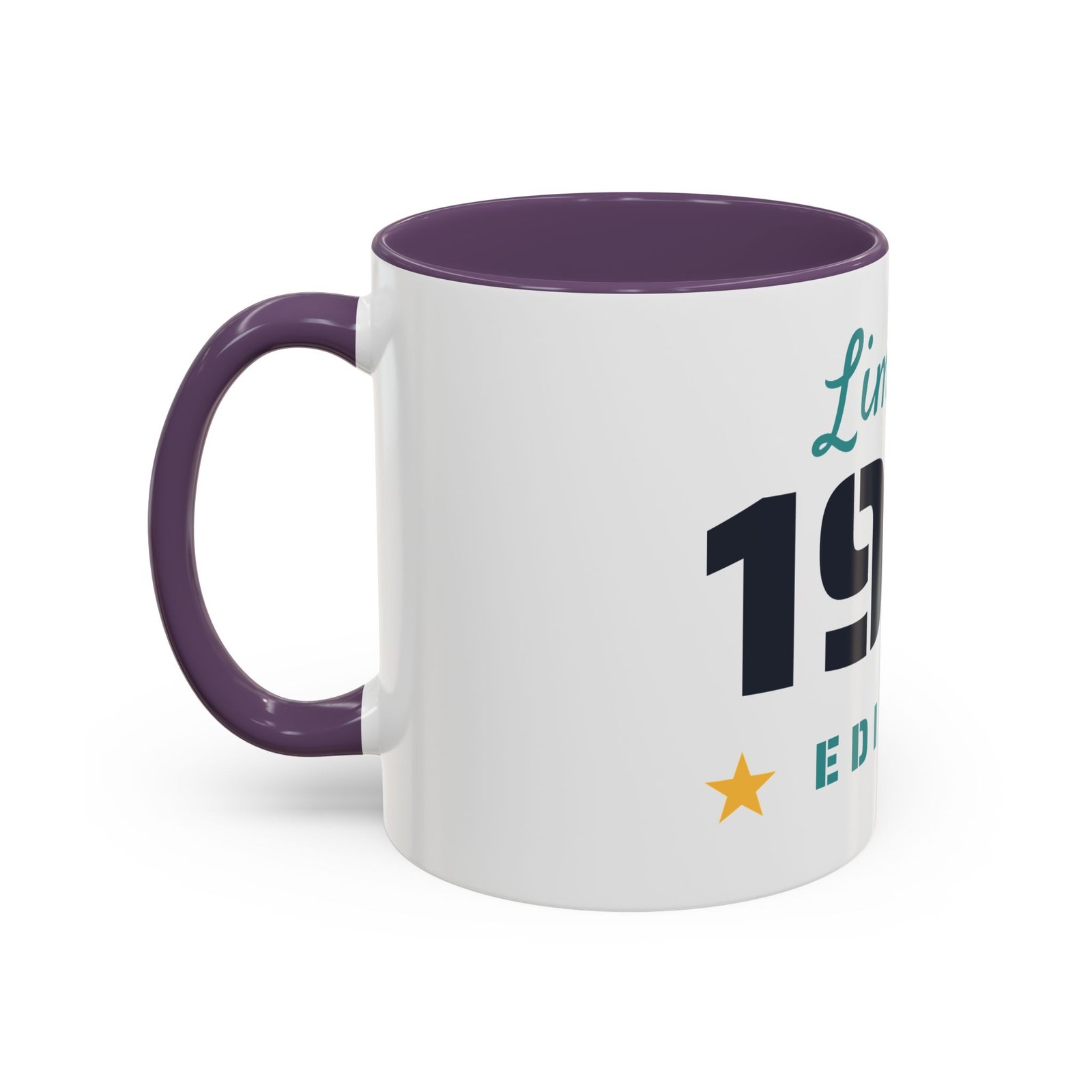 Limited Edition 1975 Accent Coffee Mug - Image 47
