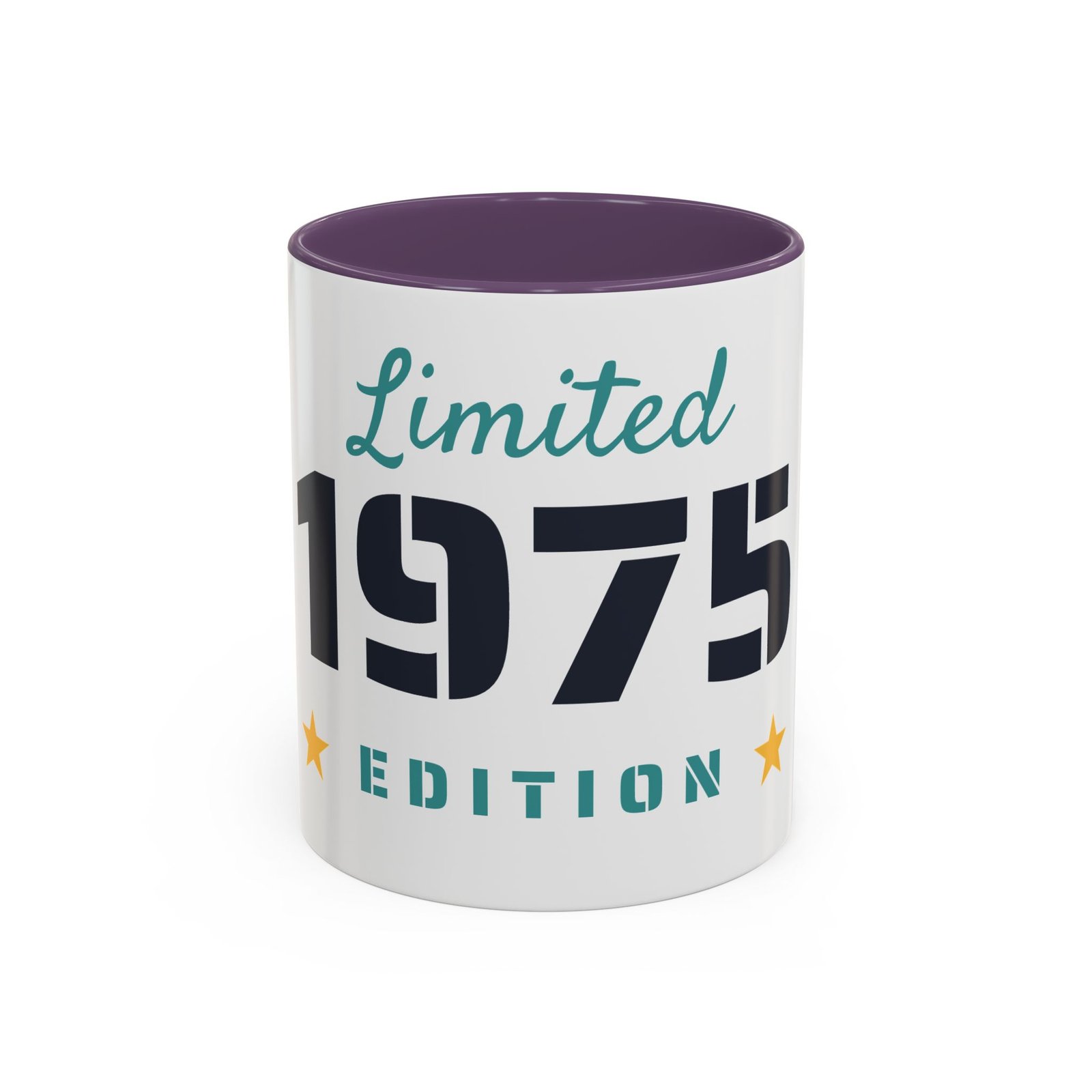 Limited Edition 1975 Accent Coffee Mug - Image 45