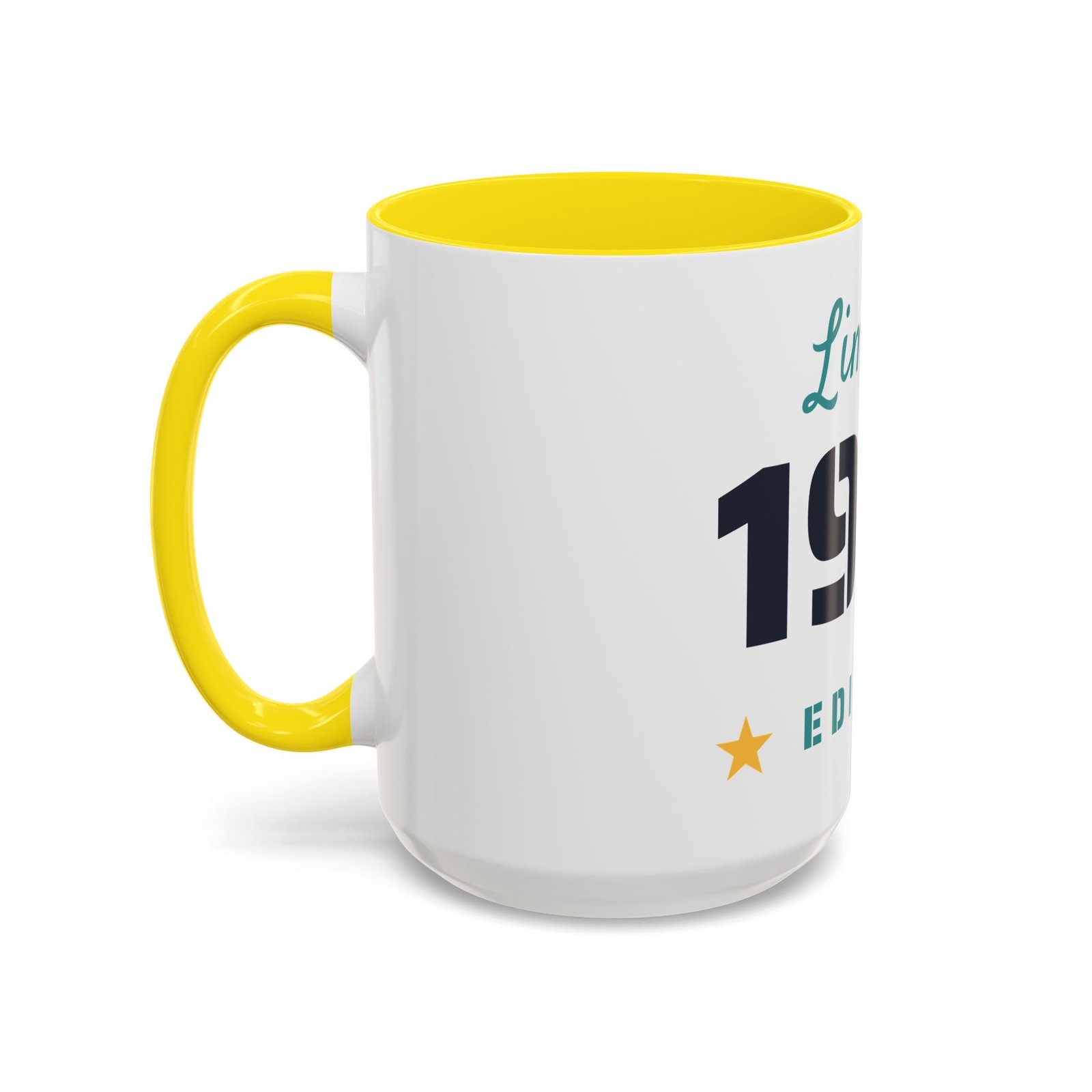 Limited Edition 1975 Accent Coffee Mug - Image 63