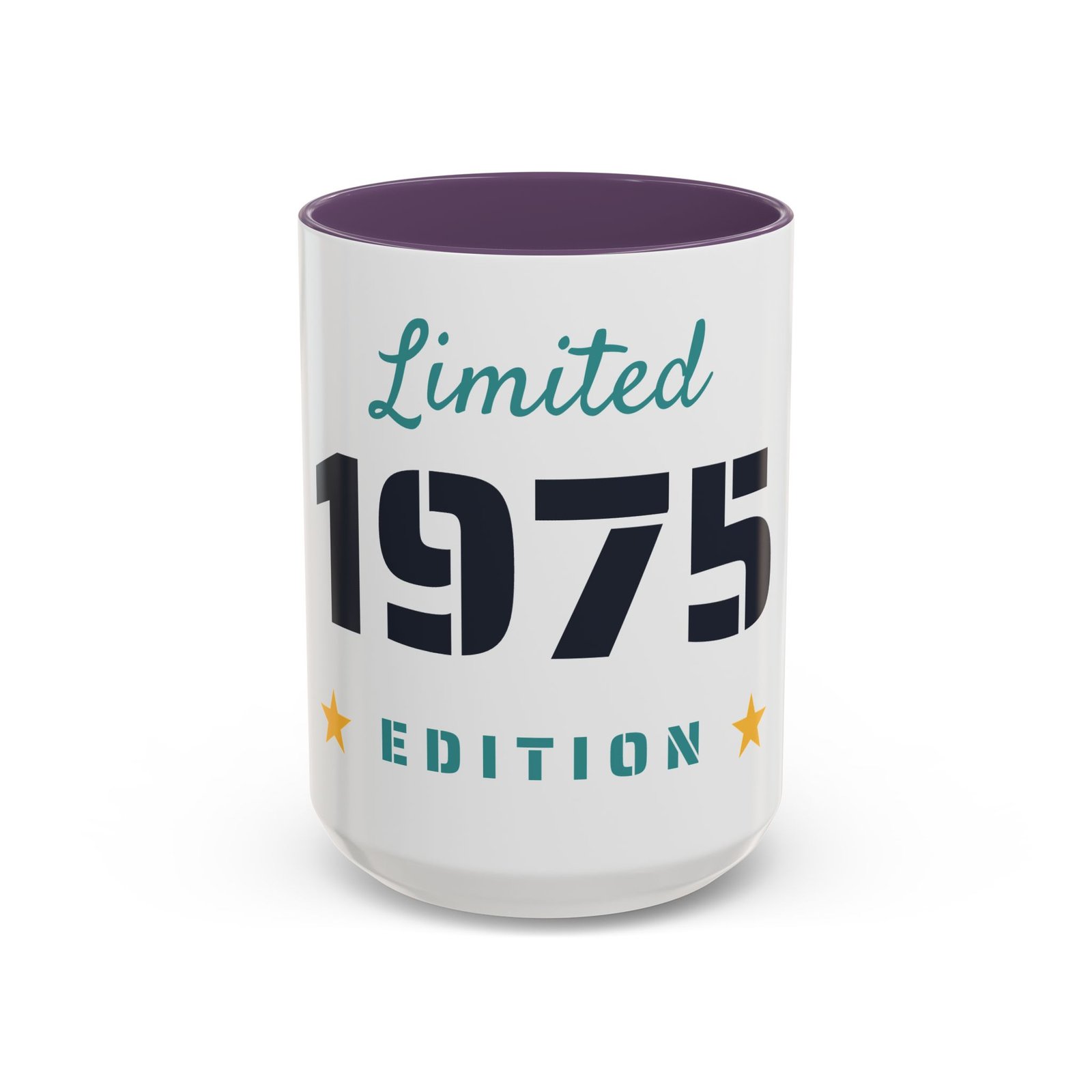 Limited Edition 1975 Accent Coffee Mug - Image 57