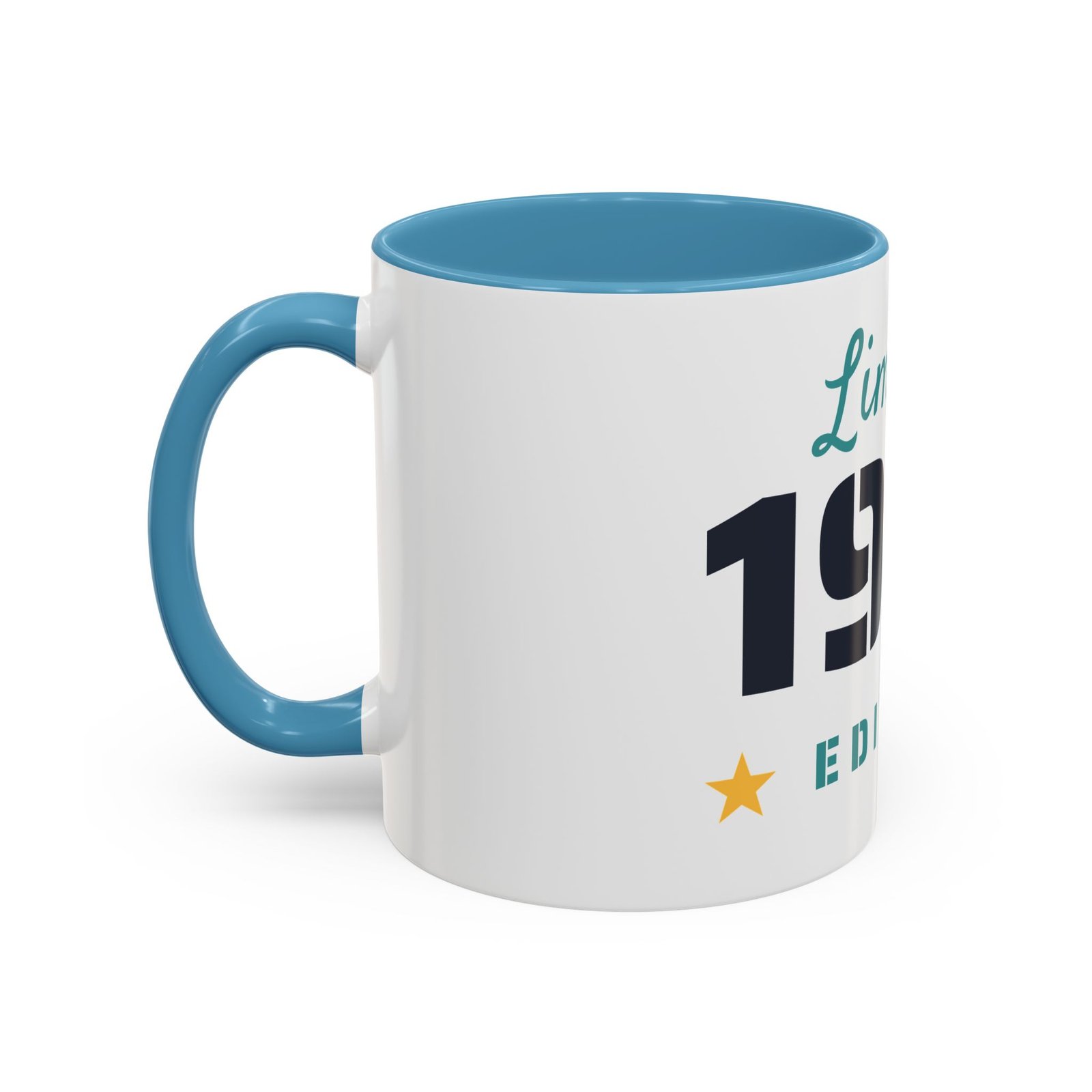 Limited Edition 1975 Accent Coffee Mug - Image 35