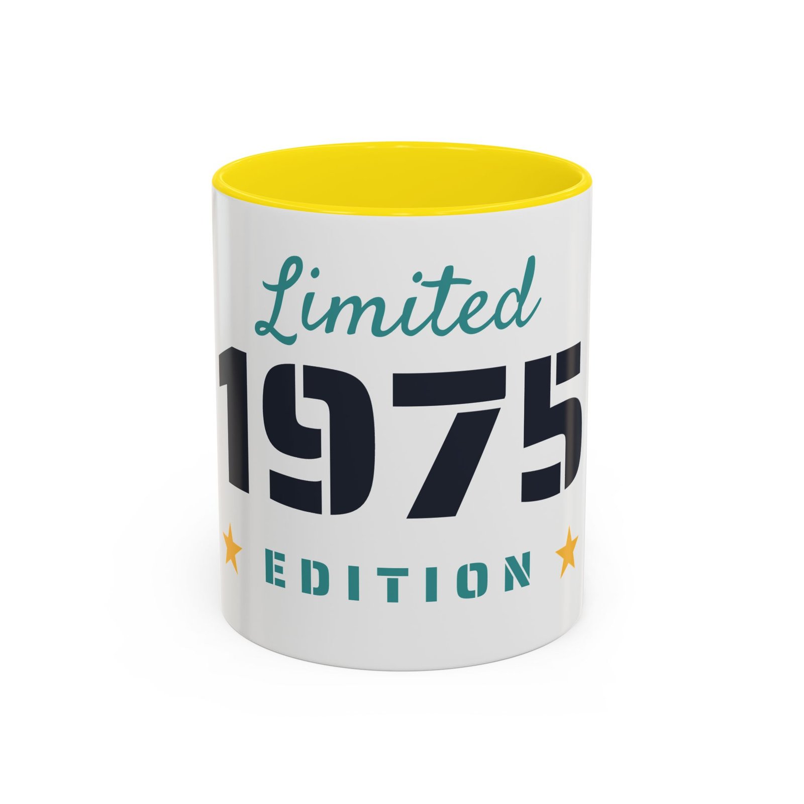 Limited Edition 1975 Accent Coffee Mug - Image 49
