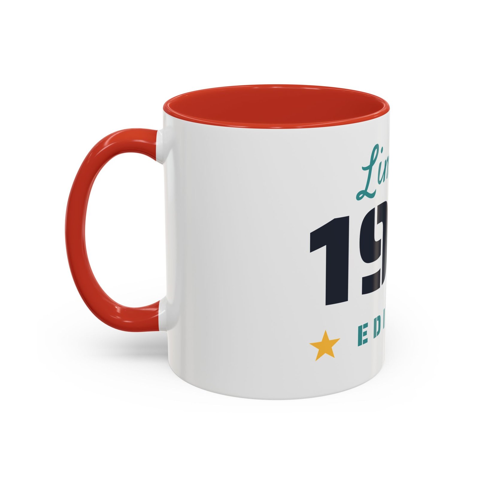 Limited Edition 1975 Accent Coffee Mug - Image 15