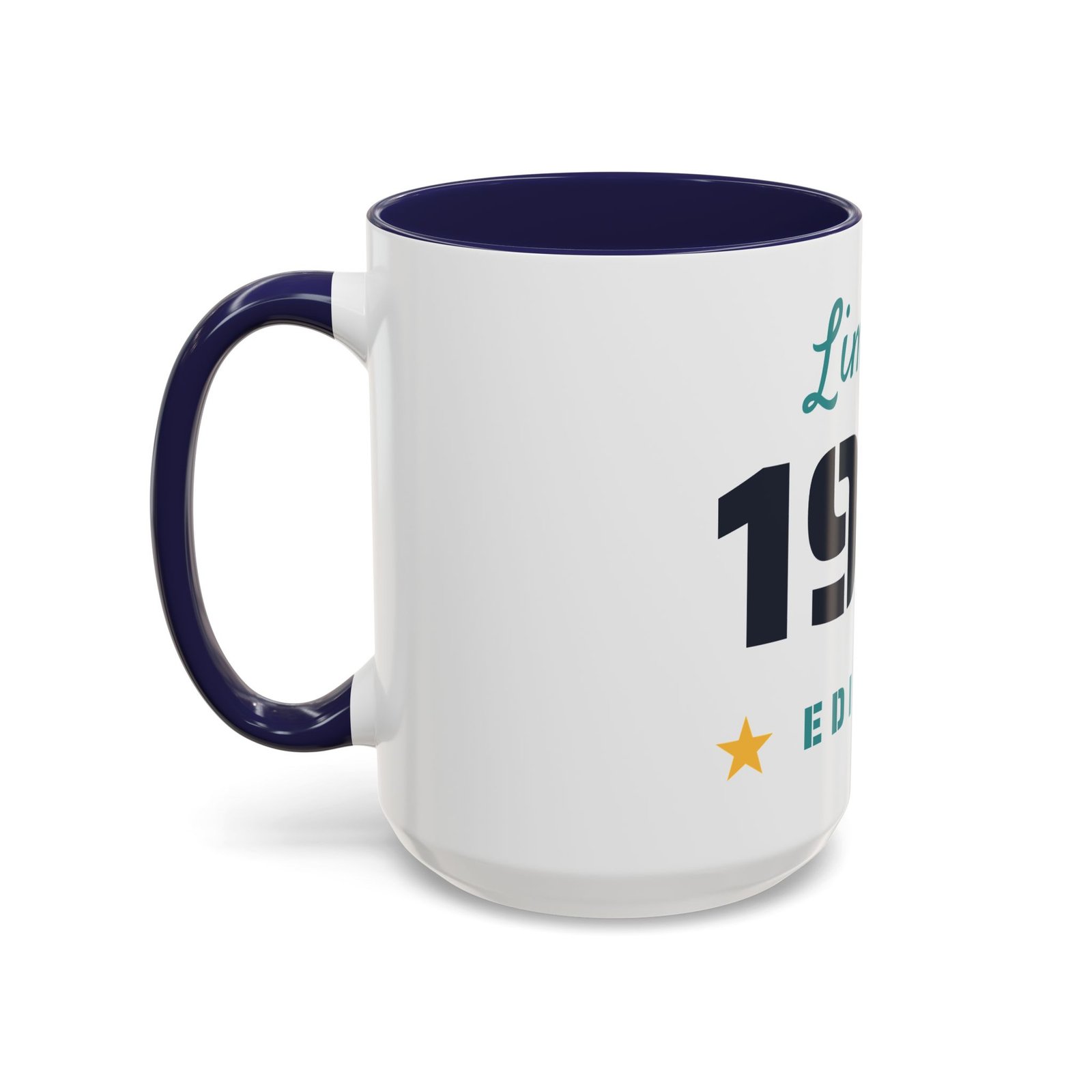 Limited Edition 1975 Accent Coffee Mug - Image 23