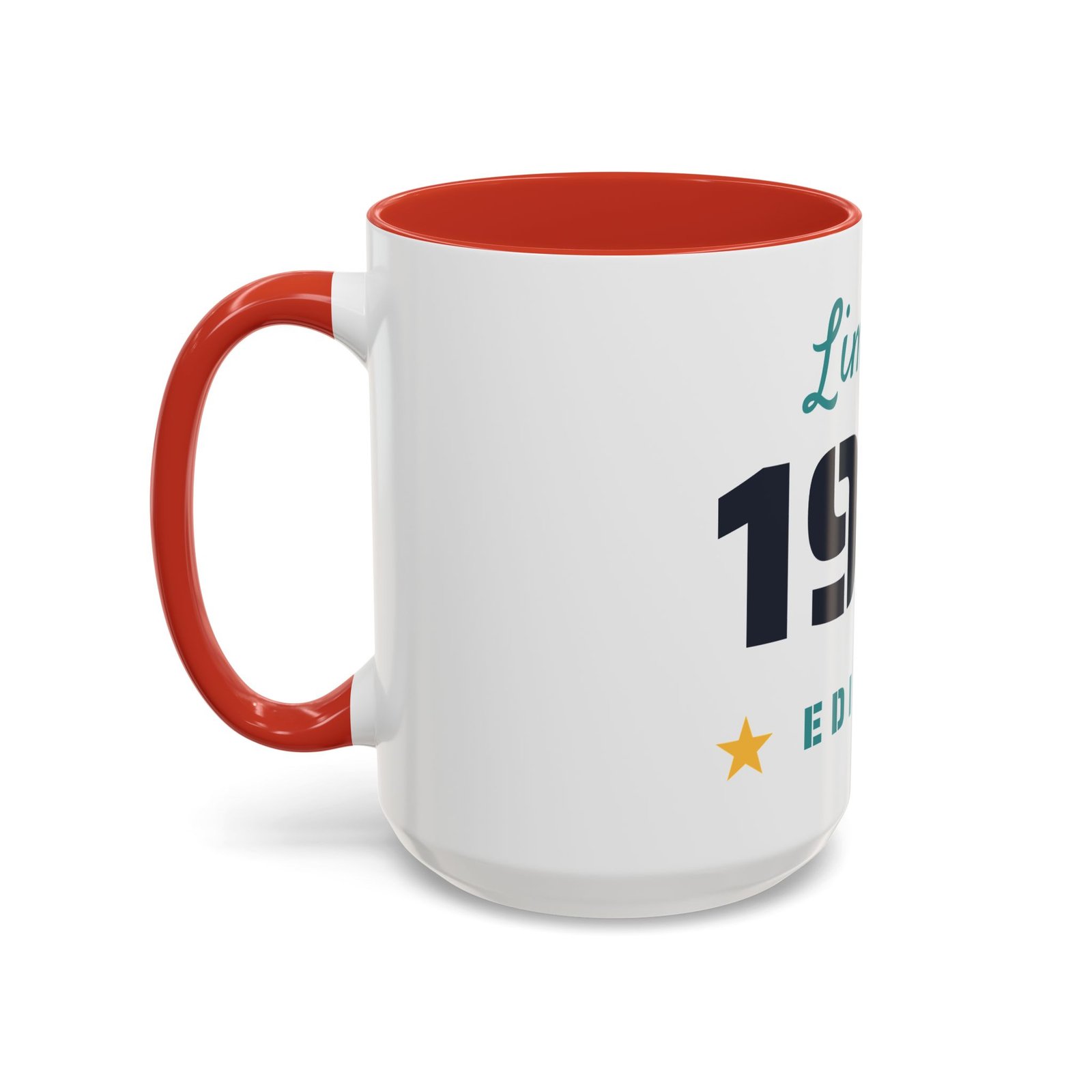 Limited Edition 1975 Accent Coffee Mug - Image 31