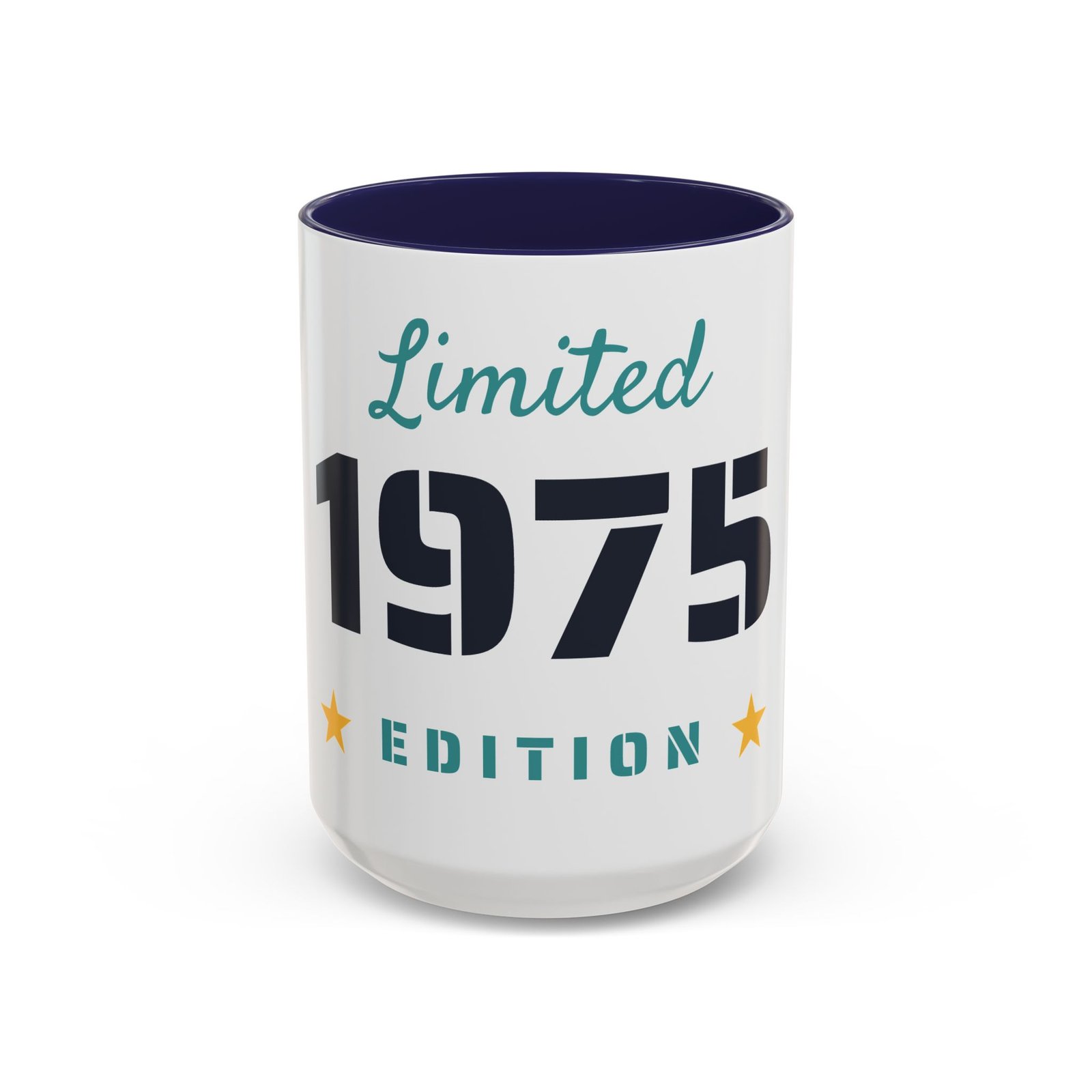 Limited Edition 1975 Accent Coffee Mug - Image 21