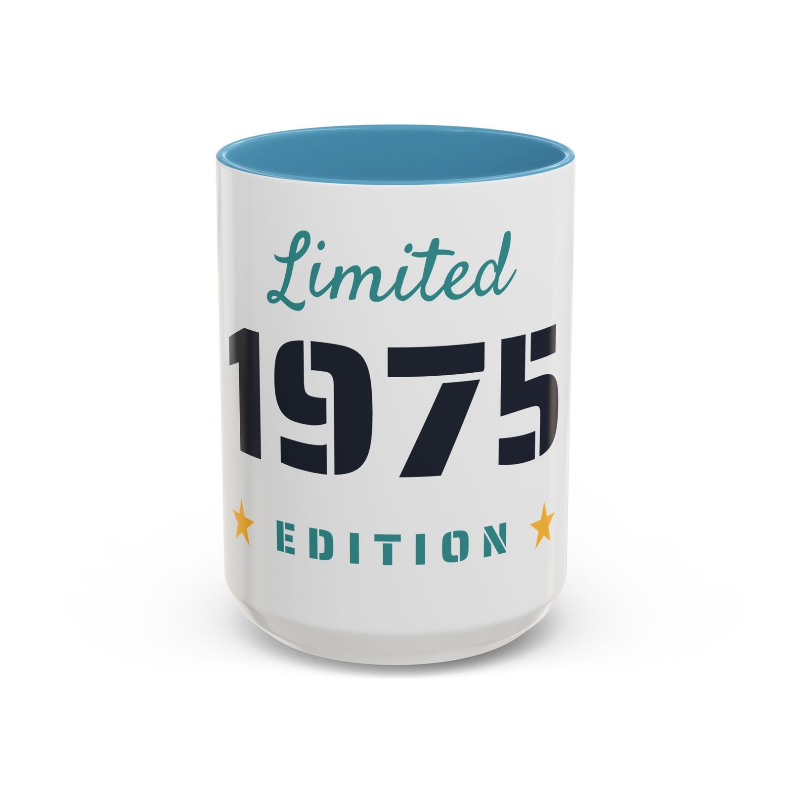 Limited Edition 1975 Accent Coffee Mug - Image 37