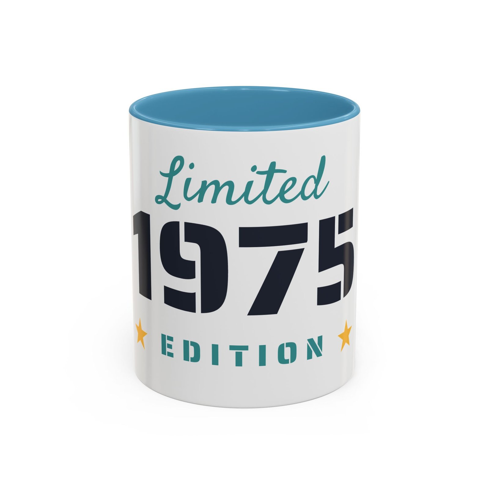 Limited Edition 1975 Accent Coffee Mug - Image 33