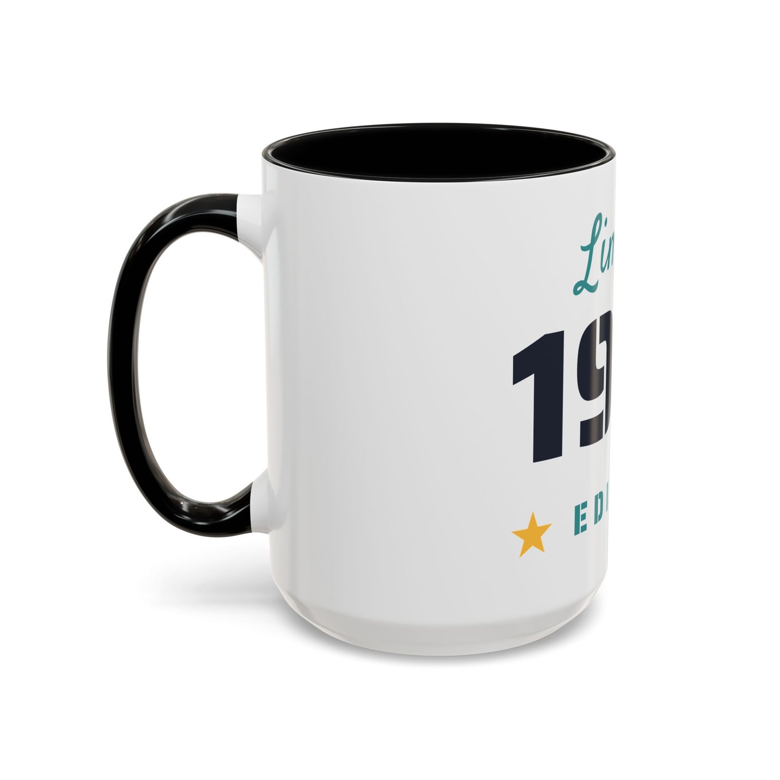Limited Edition 1975 Accent Coffee Mug - Image 19