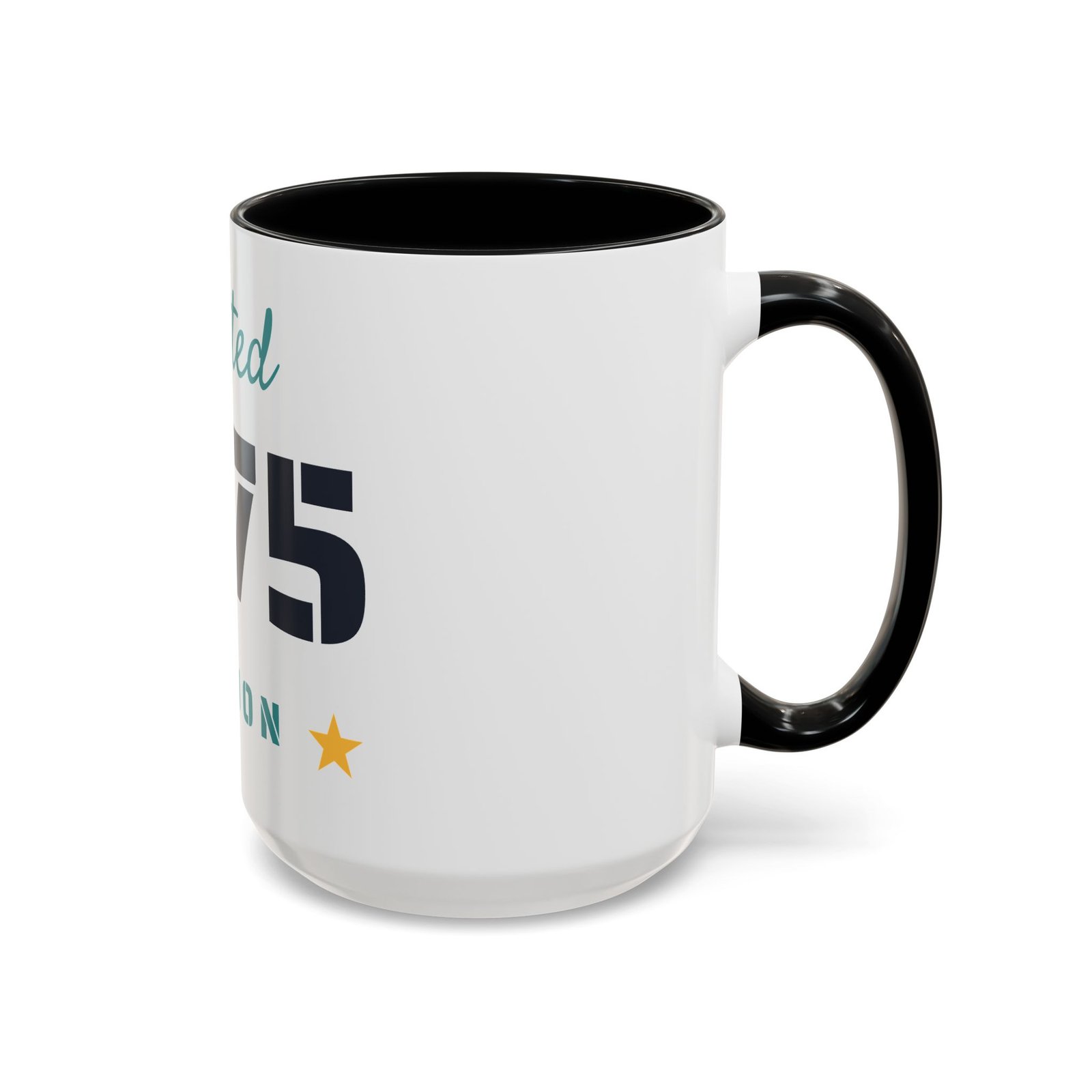 Limited Edition 1975 Accent Coffee Mug - Image 18