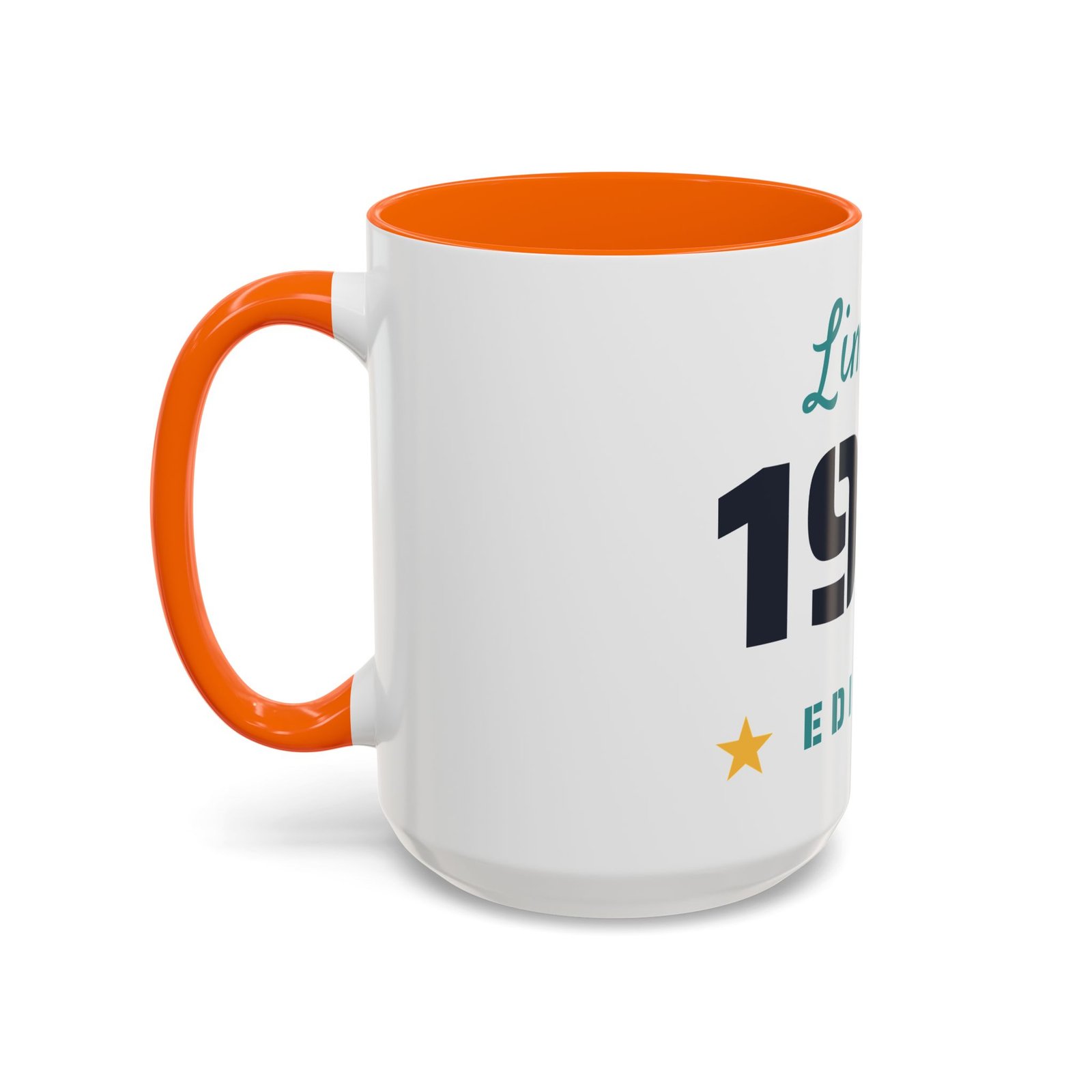 Limited Edition 1975 Accent Coffee Mug - Image 55