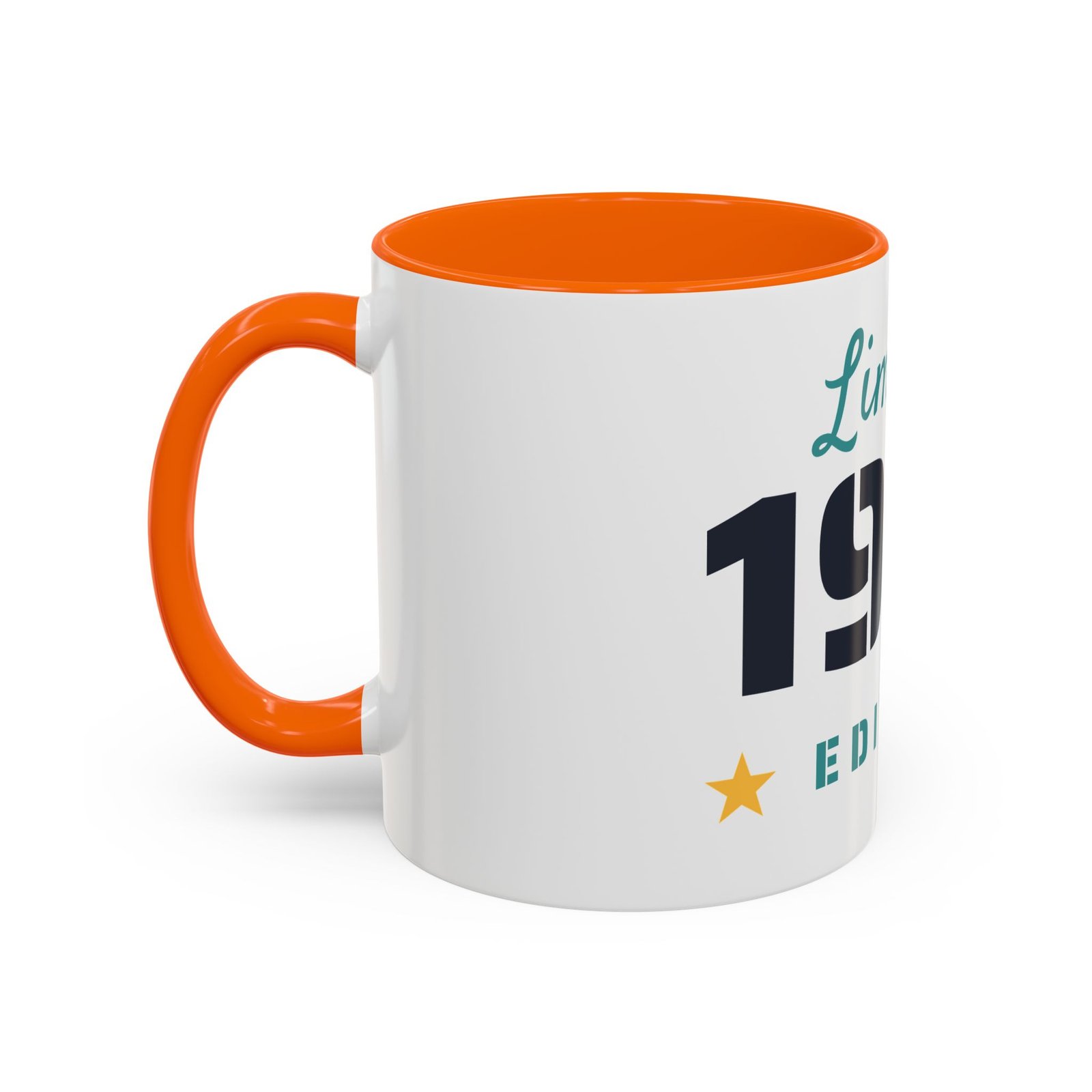 Limited Edition 1975 Accent Coffee Mug - Image 43