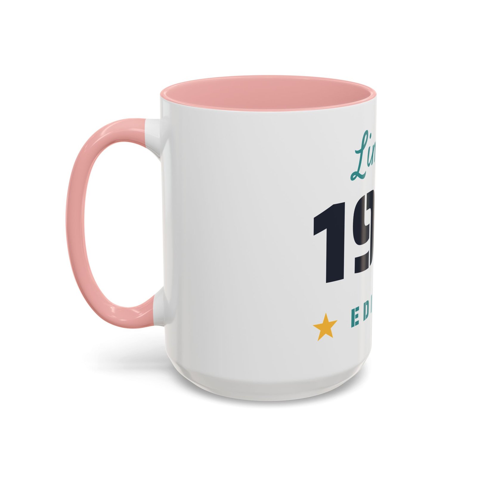 Limited Edition 1975 Accent Coffee Mug - Image 27