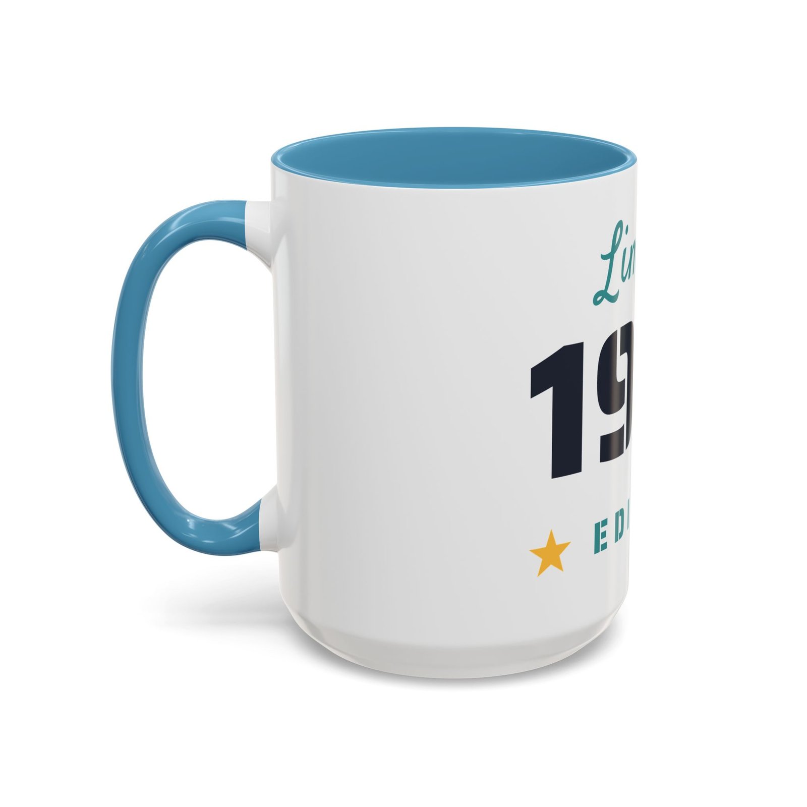 Limited Edition 1975 Accent Coffee Mug - Image 39
