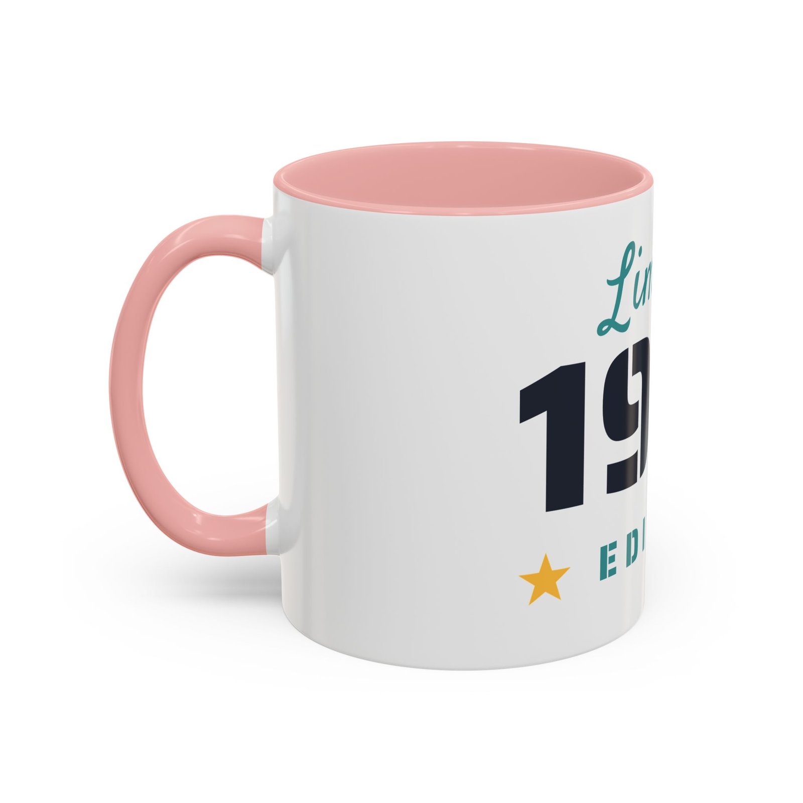Limited Edition 1975 Accent Coffee Mug - Image 11