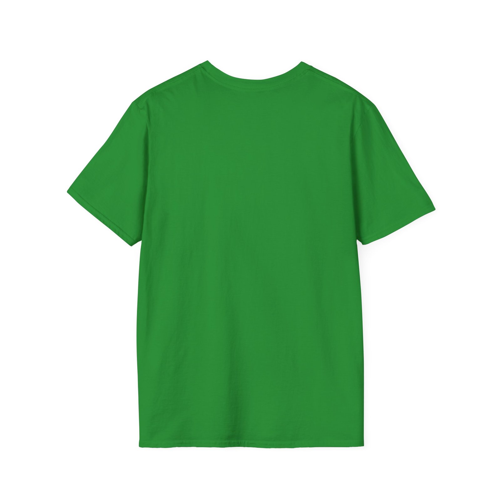 Funny Unisex Softstyle T-Shirt - "That's My Husband" - Image 30