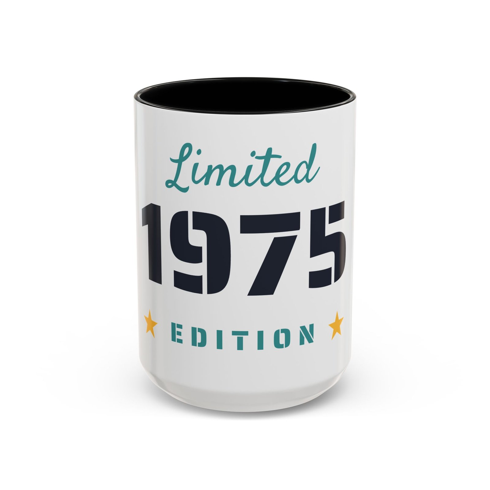 Limited Edition 1975 Accent Coffee Mug - Image 17