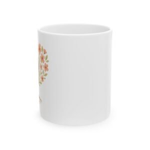 9488984157125616521_2048.jpeg Rooted in Love Ceramic Mug - 11oz & 15oz Coffee Cup